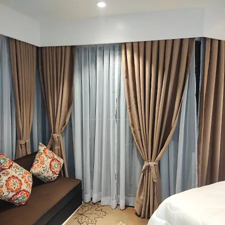 Tambuli Residence