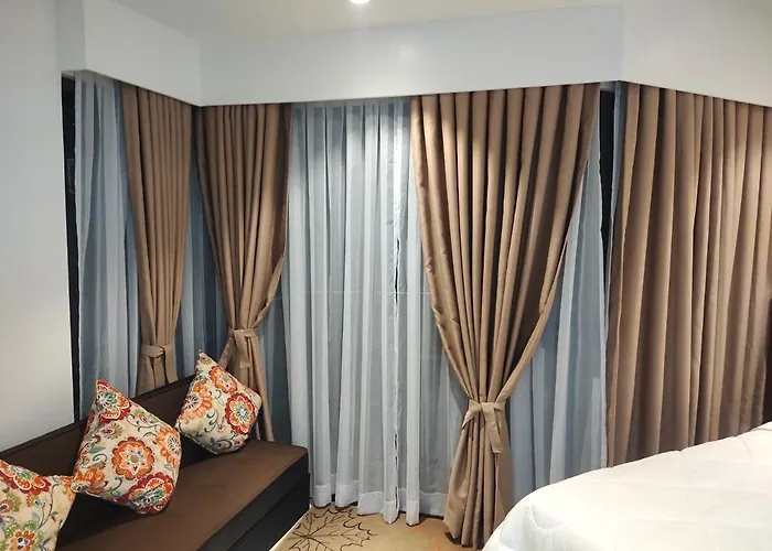 Tambuli Hotel Lapu-Lapu City