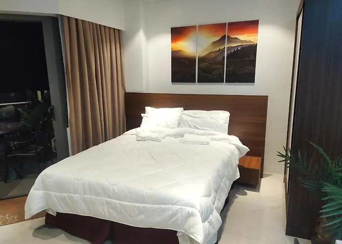 Tambuli Hotel