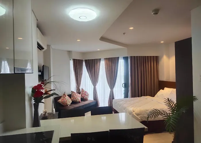 Hotel Tambuli Lapu-Lapu City