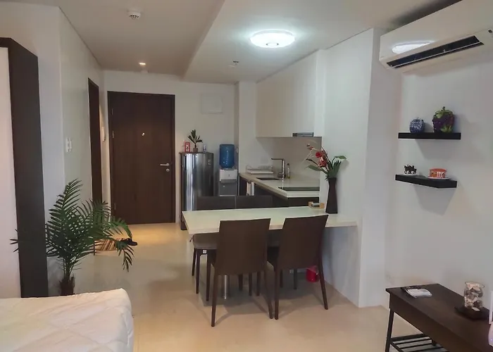 Tambuli Hotel Lapu-Lapu City