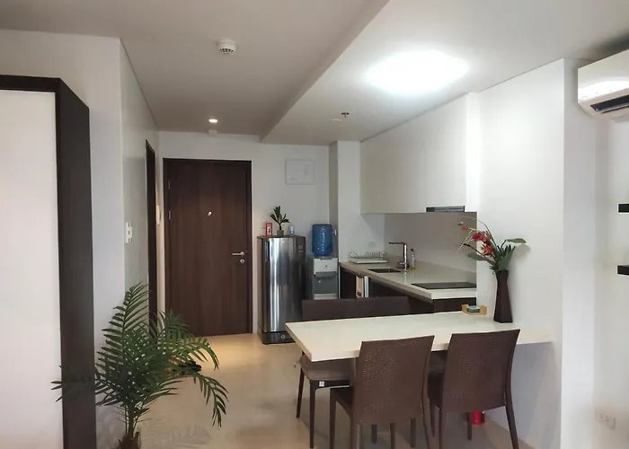 Tambuli Hotel Lapu-Lapu City