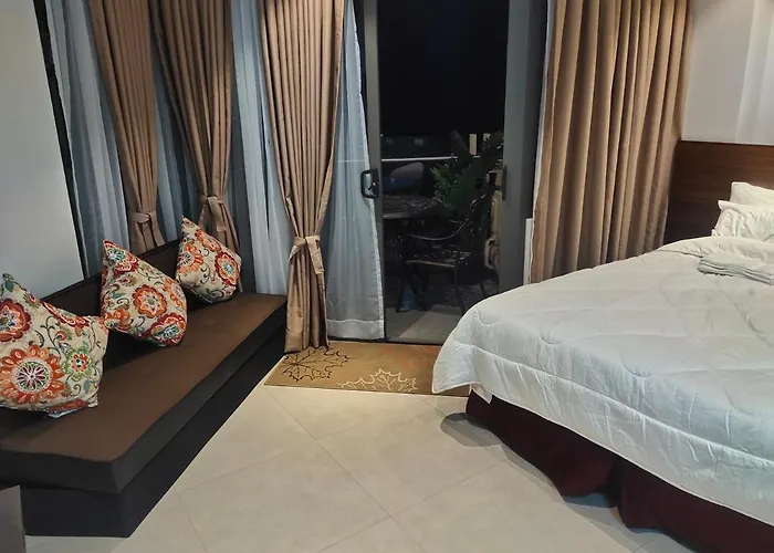 Tambuli Hotel