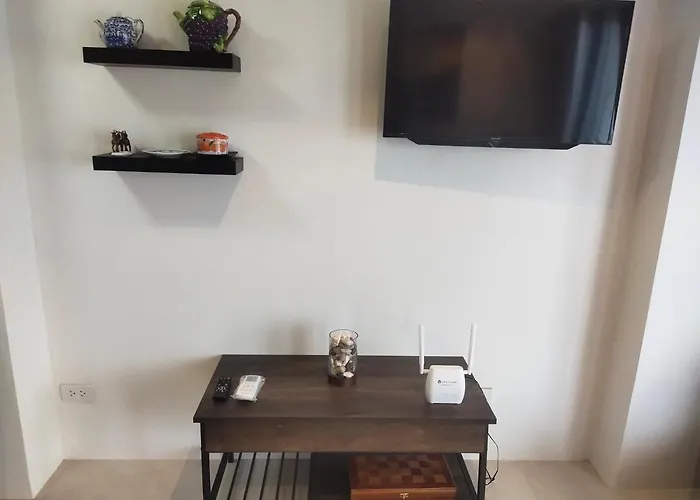 Tambuli Hotel Lapu-Lapu City