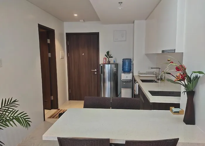 Tambuli Hotel 4*