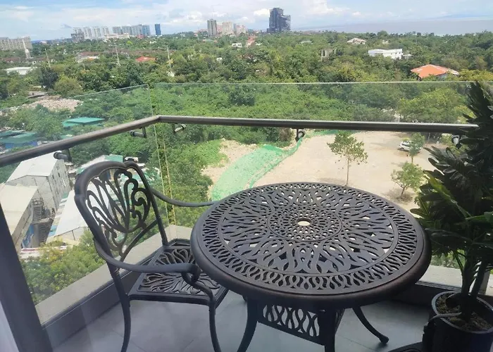 Hotel Tambuli