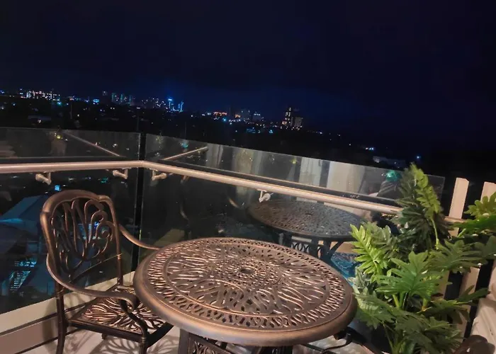 Tambuli Hotel